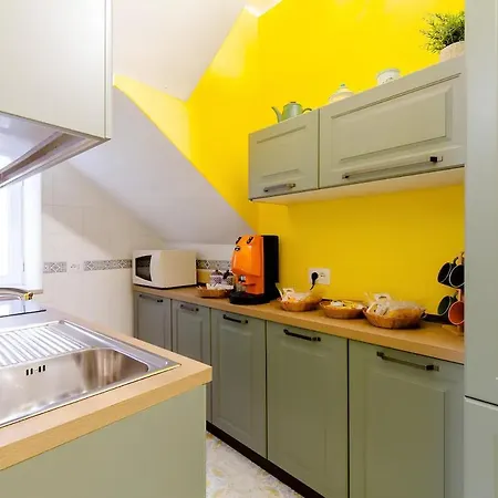 Apartamento Dimora Casa Caterina *