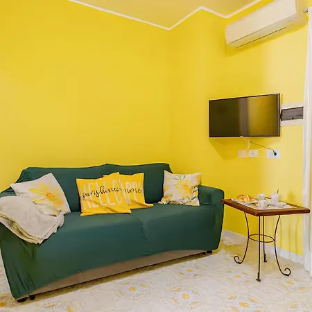 Apartamento Dimora Casa Caterina