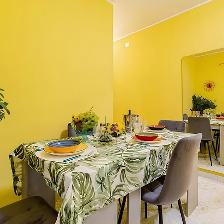 Dimora Casa Caterina Lacco Ameno (Isola d'Ischia)