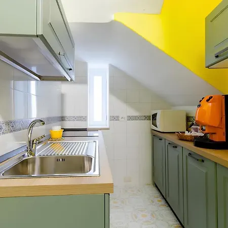 Apartamento Dimora Casa Caterina