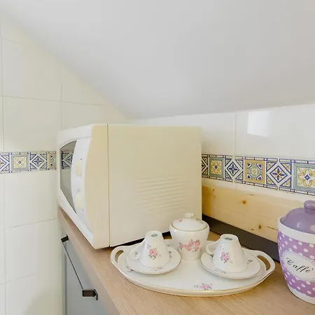 Dimora Casa Caterina Apartamento