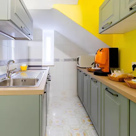 Dimora Casa Caterina *
