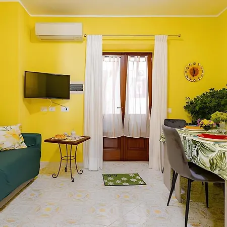 Dimora Casa Caterina