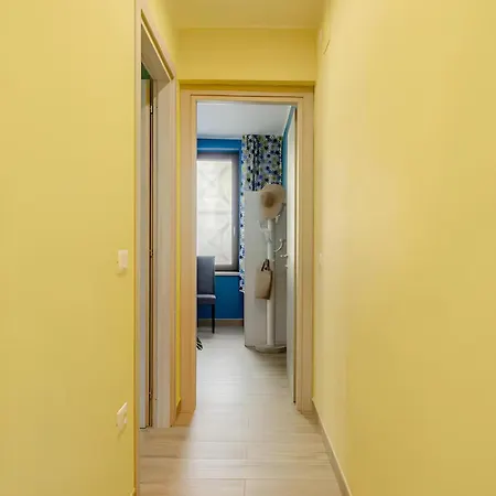 Dimora Casa Caterina Lacco Ameno (Isola d'Ischia)