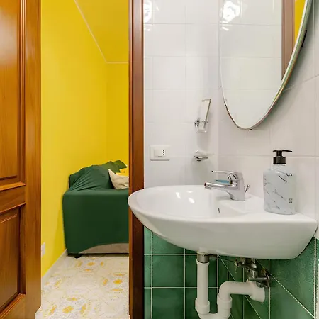 Dimora Casa Caterina Apartamento *