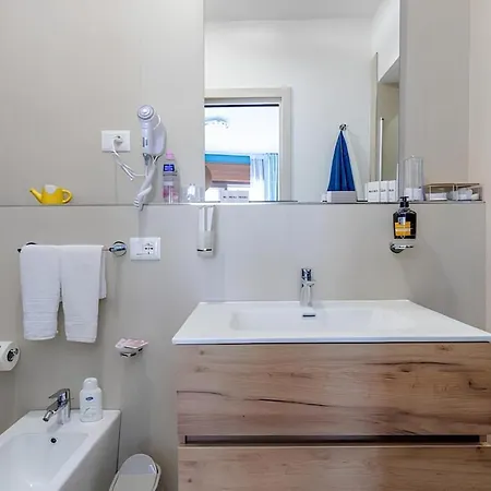 Dimora Casa Caterina Apartamento *