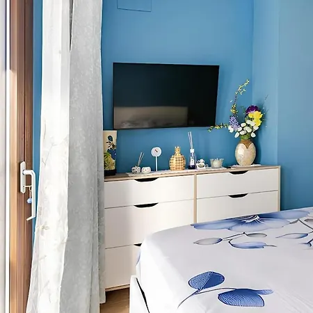 Dimora Casa Caterina Apartamento *