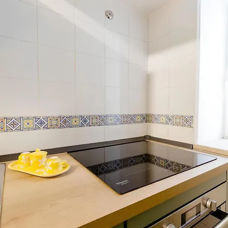 Apartamento Dimora Casa Caterina Lacco Ameno (Isola d'Ischia)